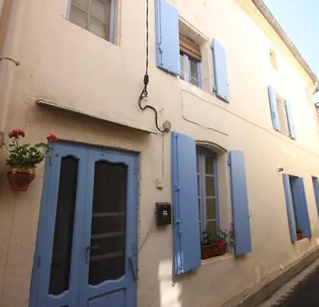 La Forge Сasa de vacaciones Babeau-Bouldoux