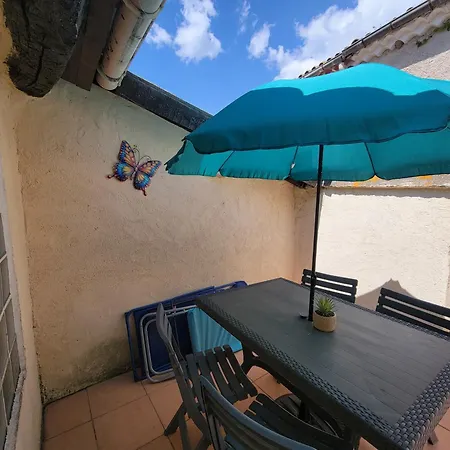 La Forge Babeau-Bouldoux