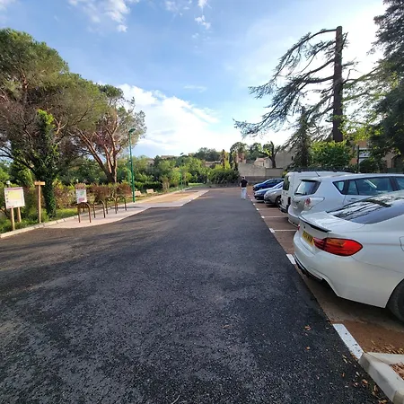 Сasa de vacaciones La Forge *