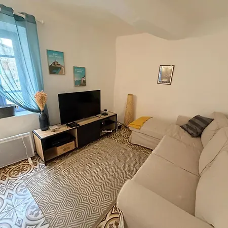 Hébergement de vacances La Forge *
